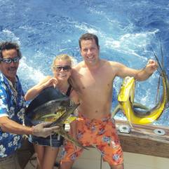 Mahi Mahi