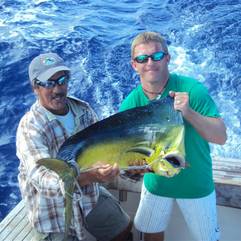 Mahi Mahi